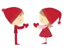 Peli Valentines Spot the Difference verkossa