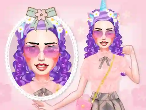 Peli Princess Sweet Kawaii Fashion verkossa