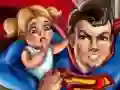 Peli Superman - man of steel verkossa