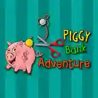 Peli Piggy Bank Adventure verkossa