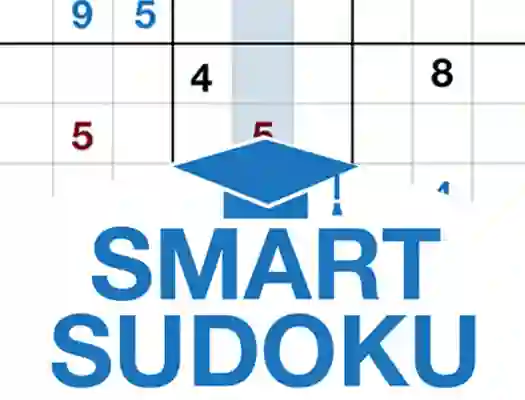 Peli Smart Sudoku verkossa