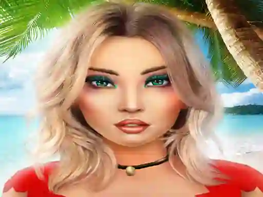 Peli Avakin Life - 3D Virtual World verkossa