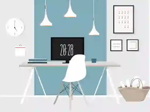 Peli Work Desk Difference verkossa