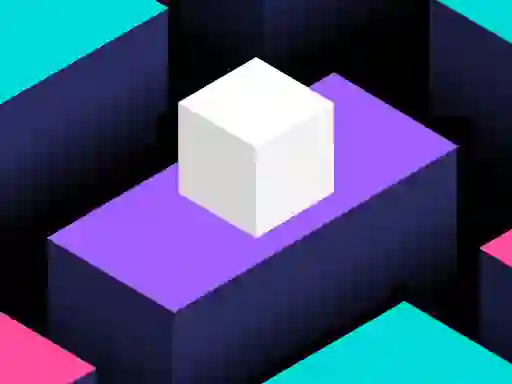 Peli Mr Cube verkossa