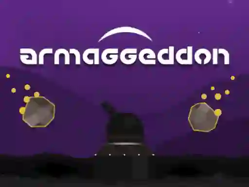 Peli Armagedon verkossa