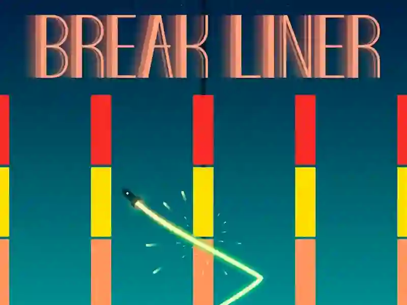 Peli Break Liner verkossa