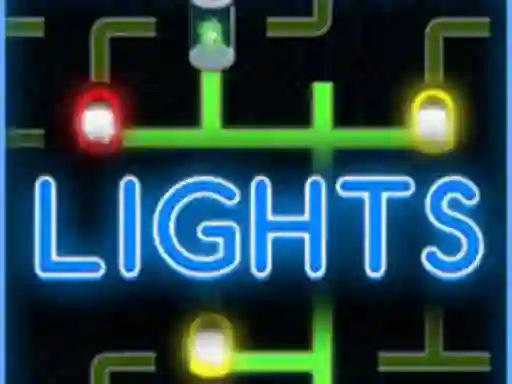 Peli Lights verkossa