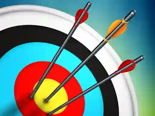 Peli Master Archery Shooting verkossa