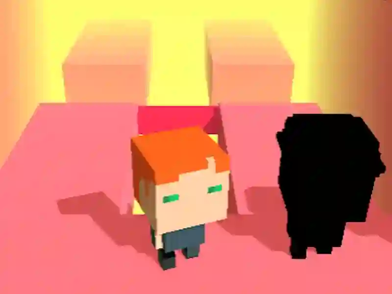 Peli Head Up 3D verkossa