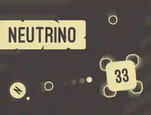 Peli Neutrino verkossa