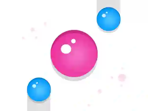 Peli Crazy Dots verkossa