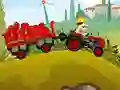 Peli Farm Express verkossa