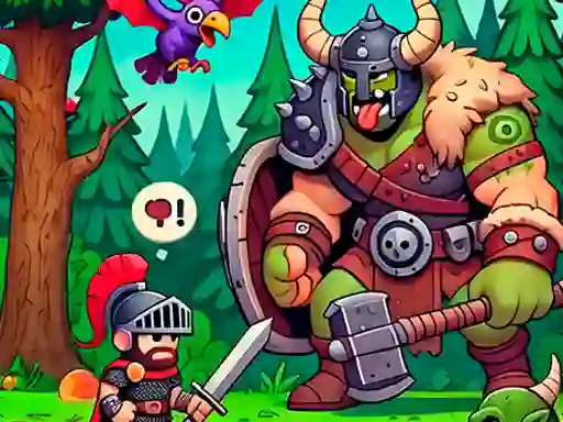 Peli Dragon Hunter verkossa