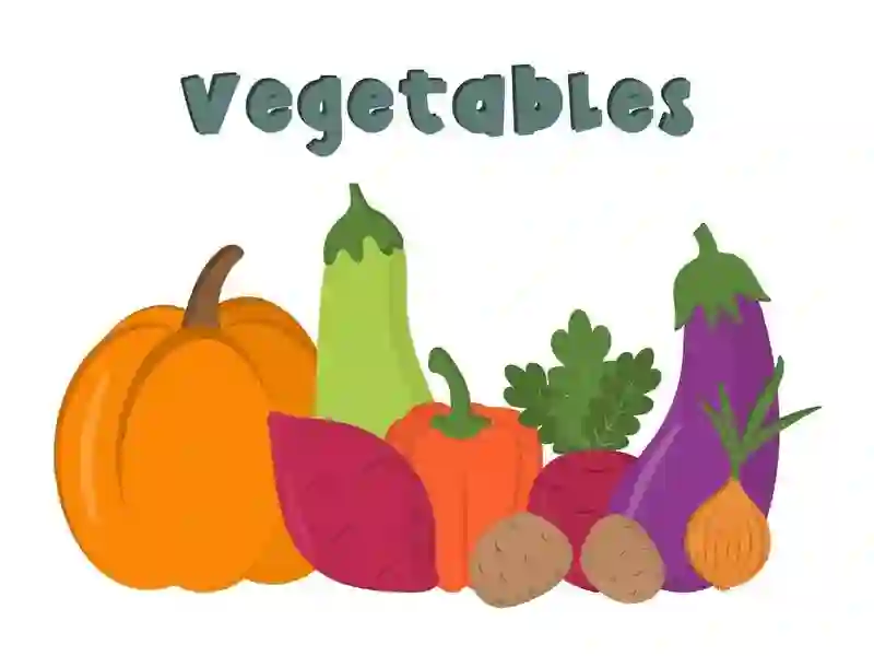 Peli Vegetables Collection verkossa