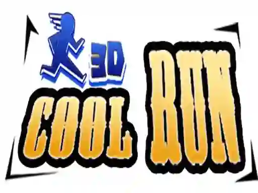 Peli Cool Run 3d verkossa