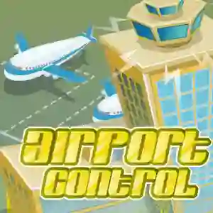 Peli Airport Control verkossa