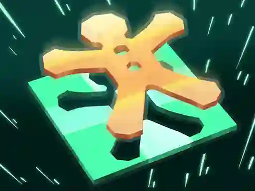 Peli Falling Puzzles verkossa