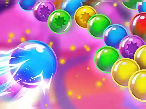 Peli Bubble Wipeout verkossa