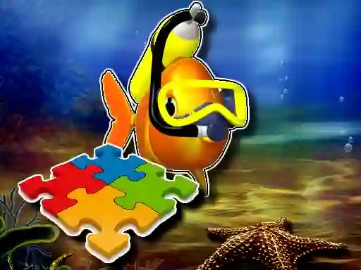 Peli Exotic Sea Animals verkossa