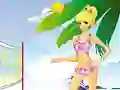Peli Beach Volleyball Girl Show verkossa