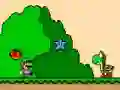Peli Super Mario Word: Scene Creator verkossa