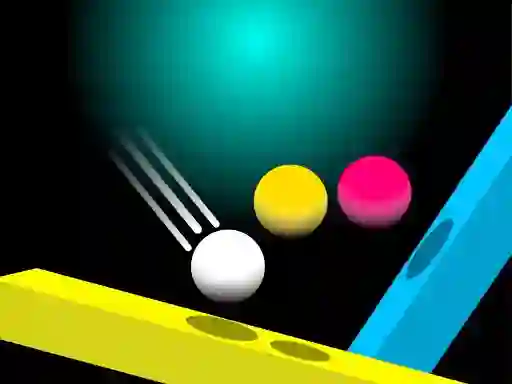 Peli Puzzle Balls verkossa