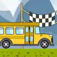Peli Bus Rally verkossa
