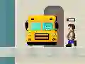 Peli Jet bus verkossa