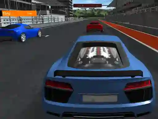 Peli Racing Cars verkossa