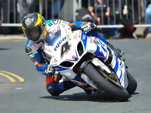 Peli Racing Motorbike verkossa