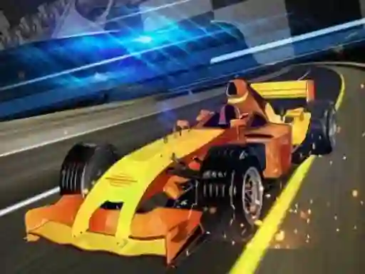 Peli Formula Drag verkossa