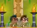 Peli Fart king Bros verkossa