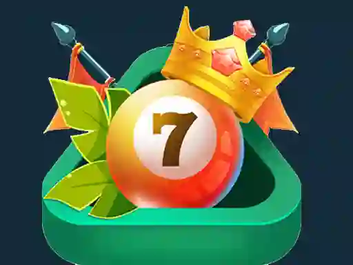 Peli Billiards.io verkossa
