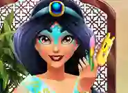 Peli Jasmine Fun Skin Care verkossa