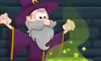 Peli Salazar the Alchemist verkossa