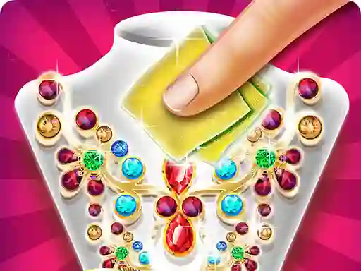 Peli Jewelry Shop verkossa
