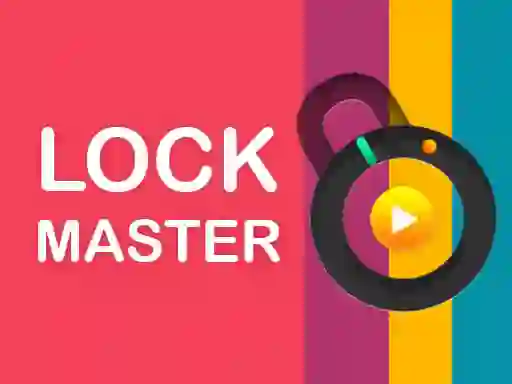 Peli Lock Master verkossa