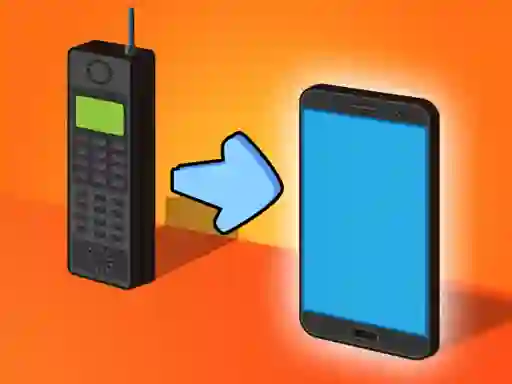 Peli Phone Transform verkossa