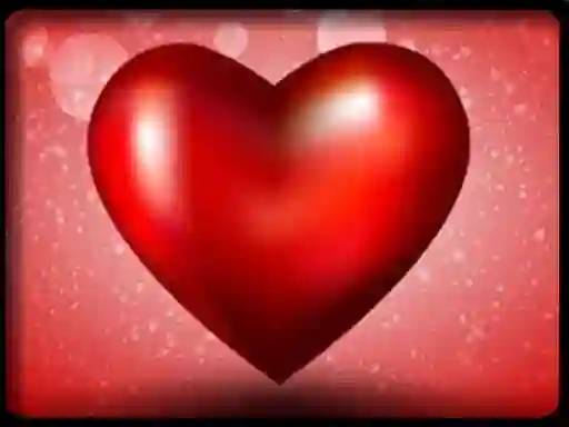 Peli Valentines Puzzle Challenge verkossa