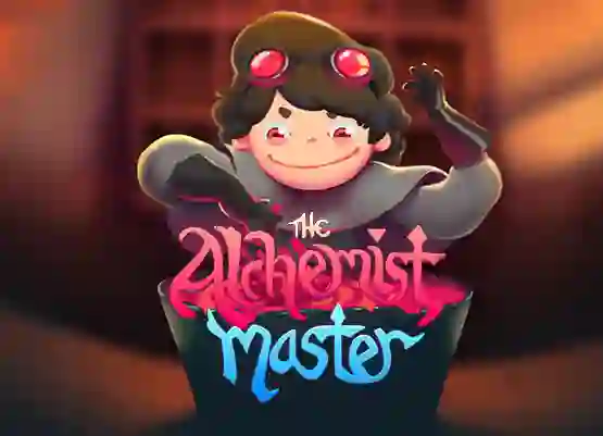 Peli Alchemy Master verkossa