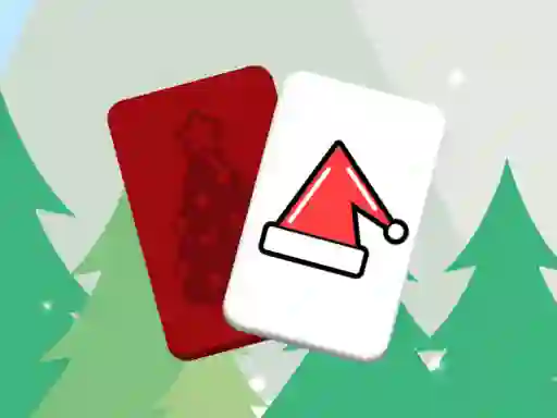 Peli Christmas Spirit Memory verkossa