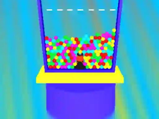 Peli Candy Fever verkossa