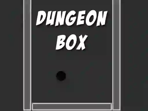 Peli Dungeon Box verkossa