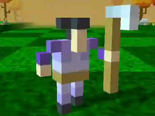 Peli Flippy Hero verkossa