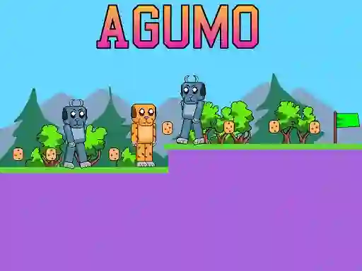 Peli Agumo verkossa