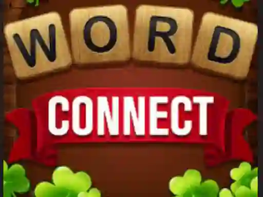 Peli Word Connect verkossa