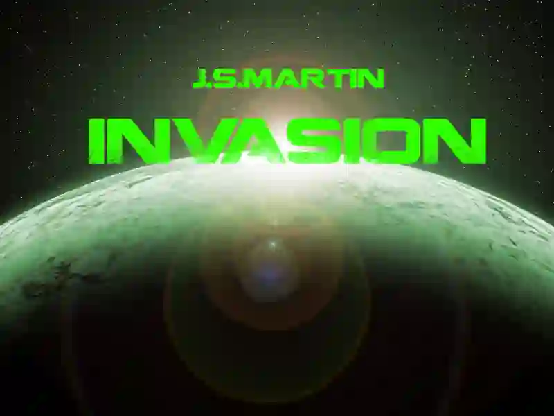 Peli Invasion verkossa
