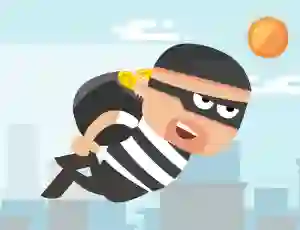 Peli City Theft verkossa