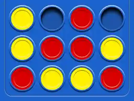 Peli Ultimate Connect 4 verkossa