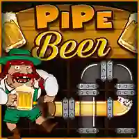 Peli Pipe Beer verkossa